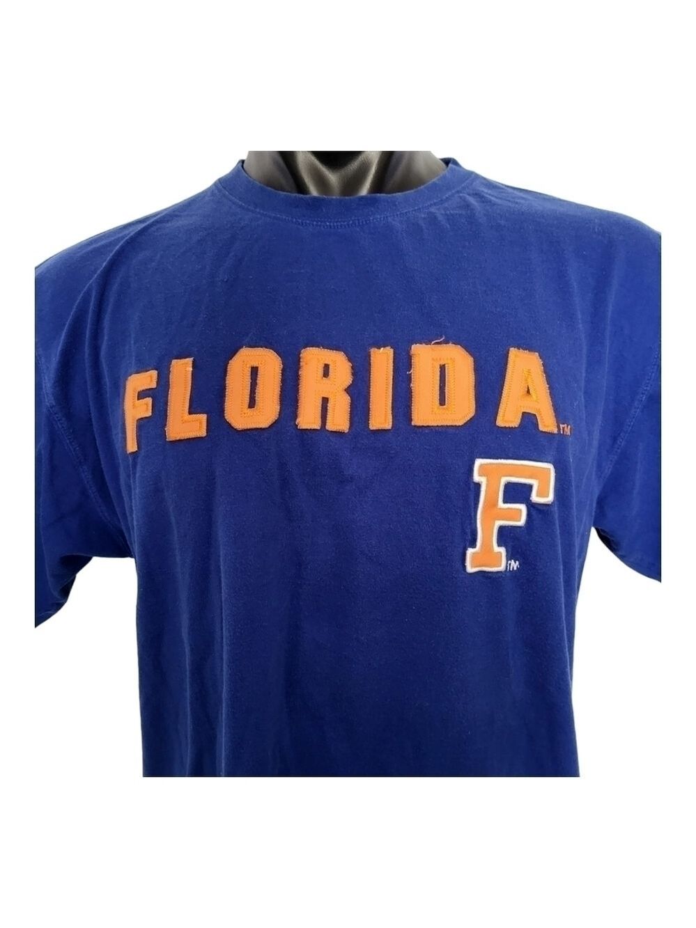 COLOSSEUM Athletic University Of Florida Gators Shirt Adult L